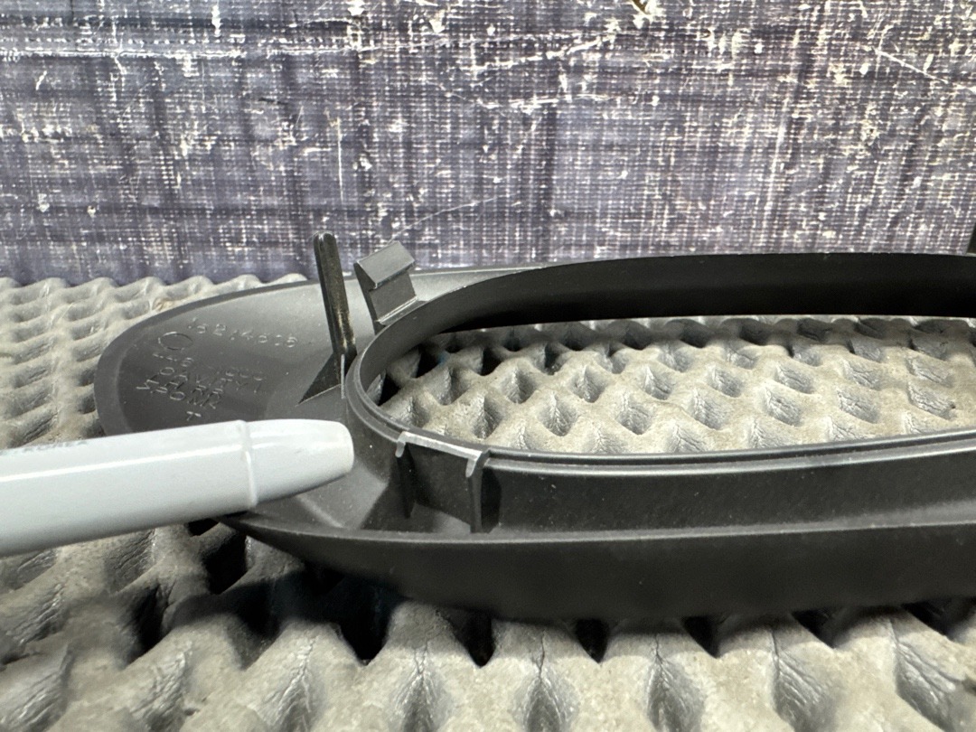 Декоративная накладка, 2410 рублей, Красноярск