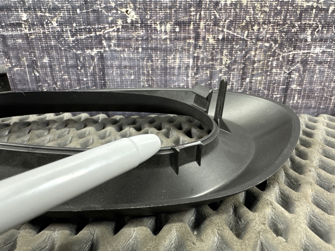 Декоративная накладка, 2410 рублей, Красноярск