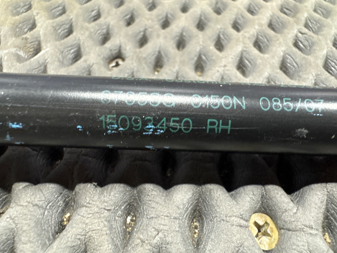 Амортизатор багажника, 2110 рублей, Красноярск