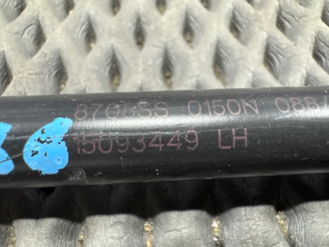 Амортизатор багажника, 2110 рублей, Красноярск