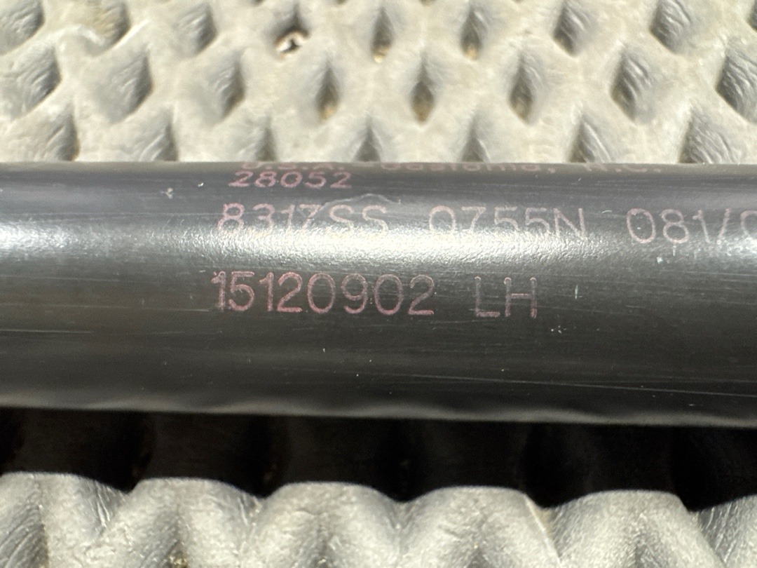 Амортизатор багажника, 2840 рублей, Красноярск