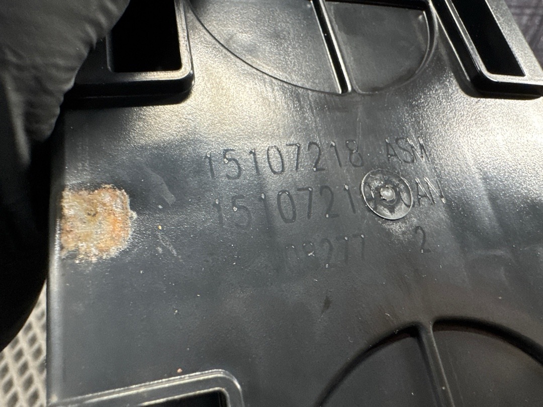 Адсорбер (фильтр паров топлива), 3620 рублей, Красноярск