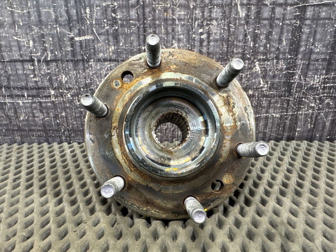 Ступица, 4810 рублей, Красноярск