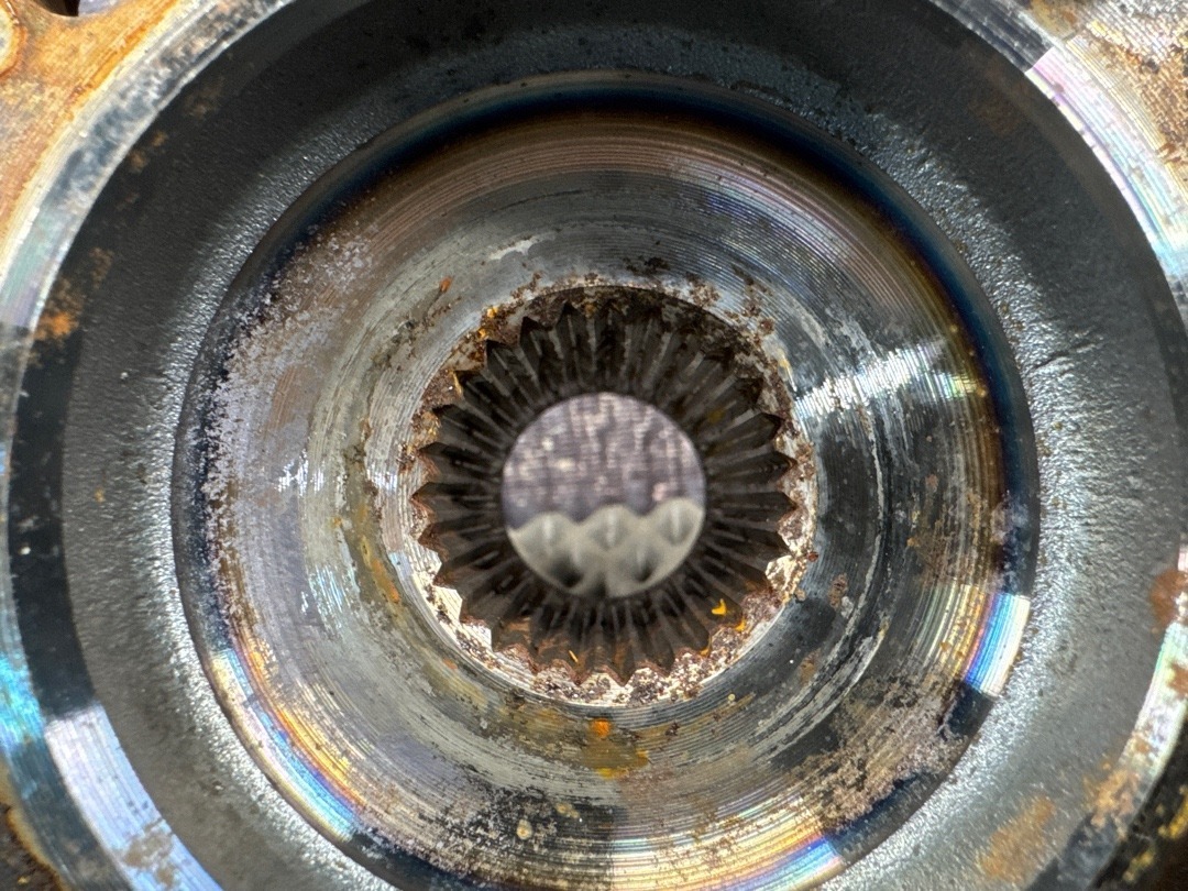 Ступица, 4810 рублей, Красноярск