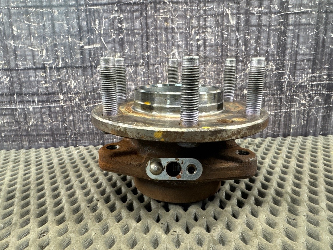 Ступица, 4810 рублей, Красноярск