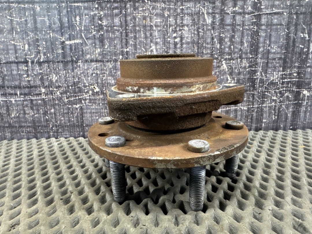 Ступица, 4810 рублей, Красноярск