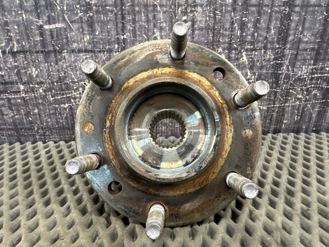 Ступица, 4810 рублей, Красноярск