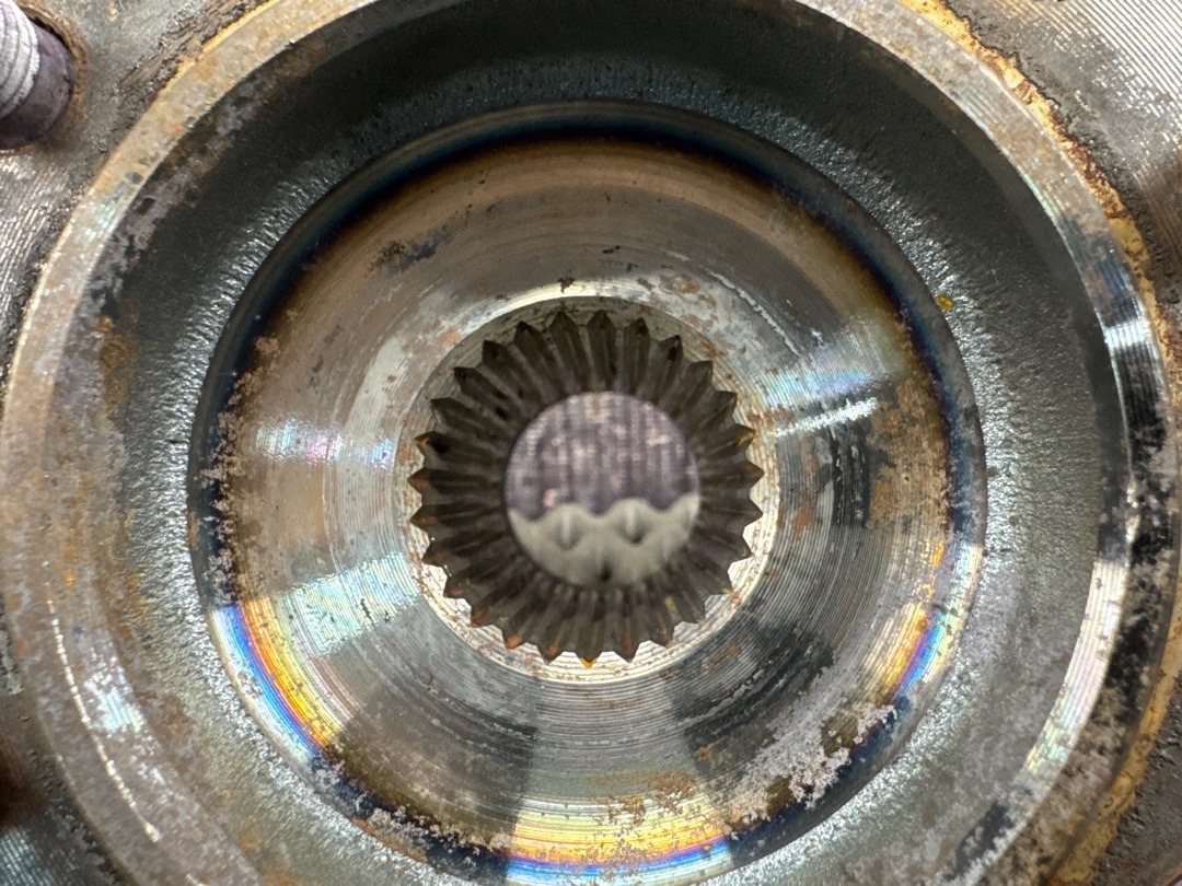 Ступица, 4810 рублей, Красноярск