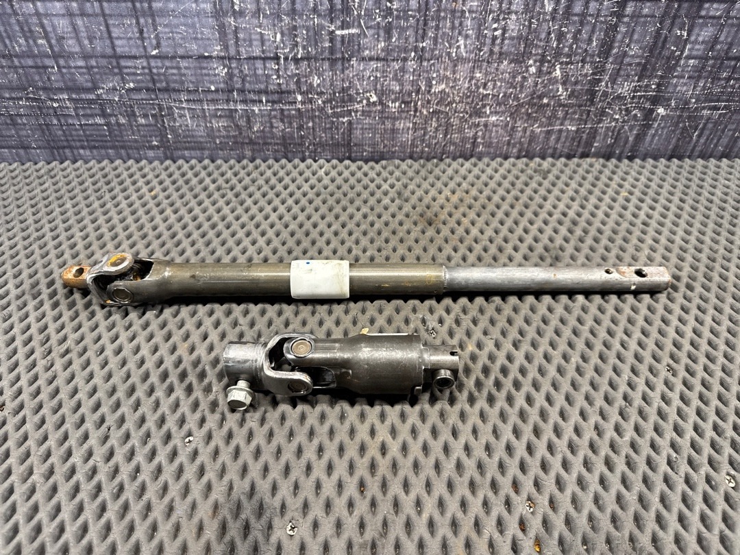 Рулевой карданчик, 2820 рублей, Красноярск