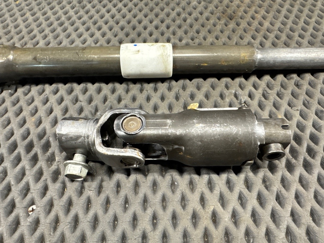 Рулевой карданчик, 2820 рублей, Красноярск