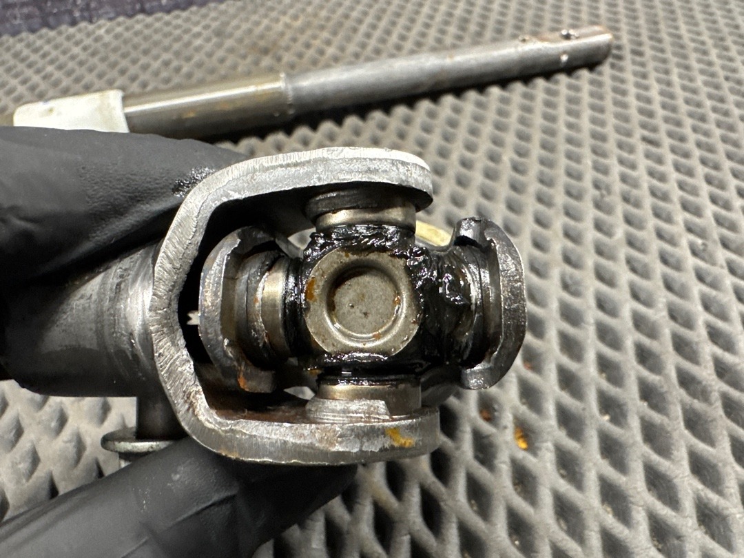 Рулевой карданчик, 2820 рублей, Красноярск