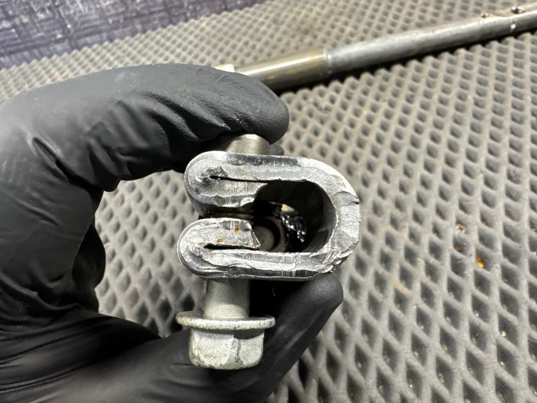 Рулевой карданчик, 2820 рублей, Красноярск