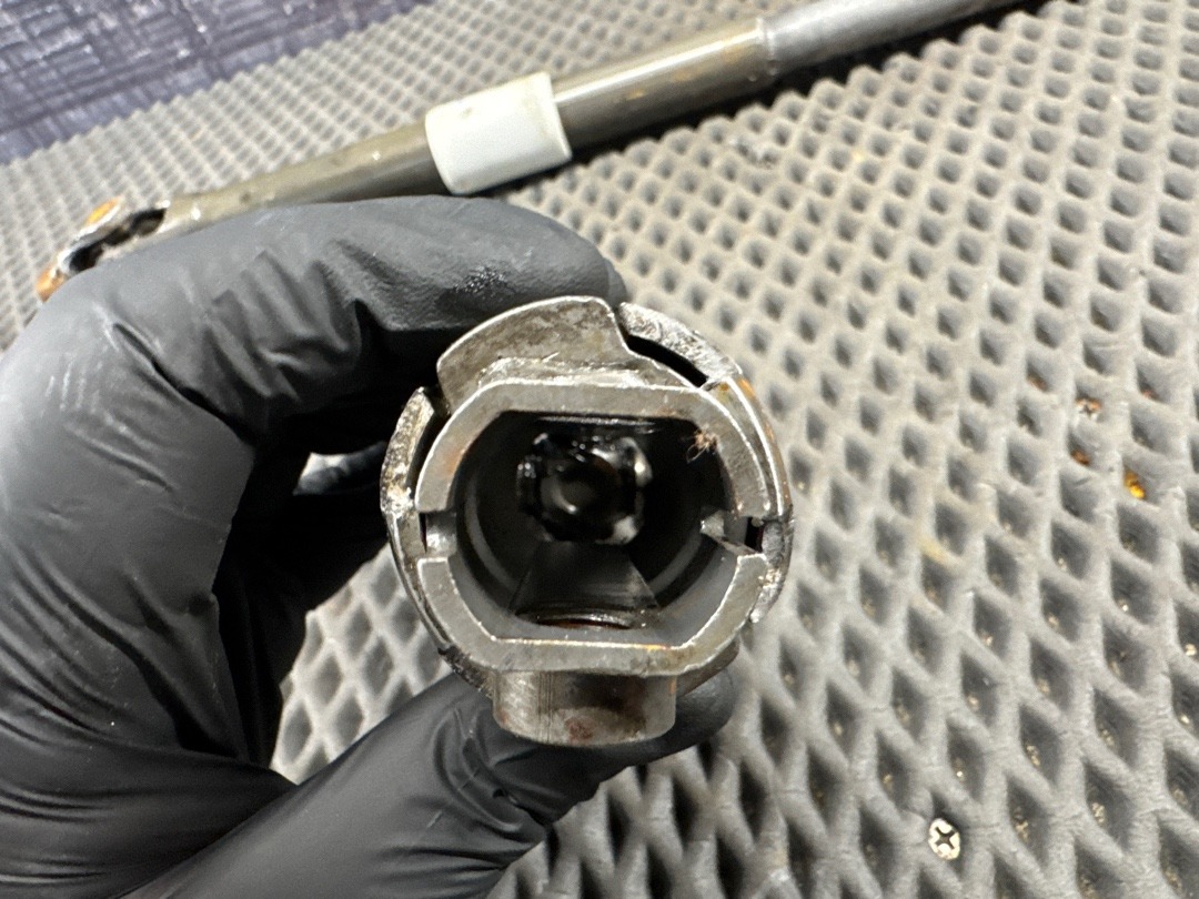 Рулевой карданчик, 2820 рублей, Красноярск