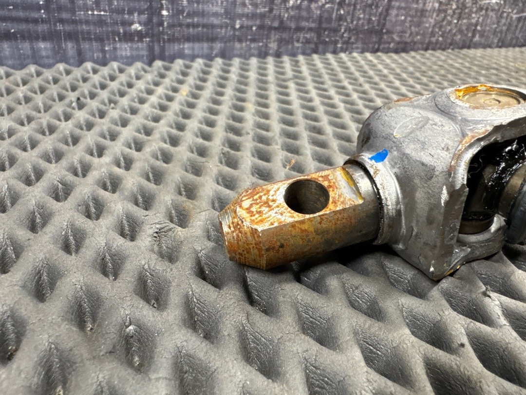 Рулевой карданчик, 2820 рублей, Красноярск