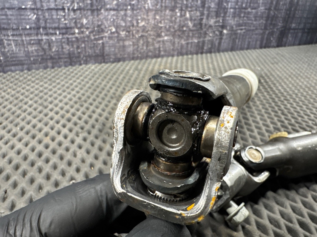 Рулевой карданчик, 2820 рублей, Красноярск