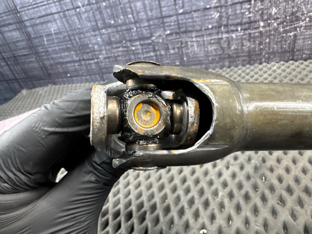 Рулевой карданчик, 2820 рублей, Красноярск