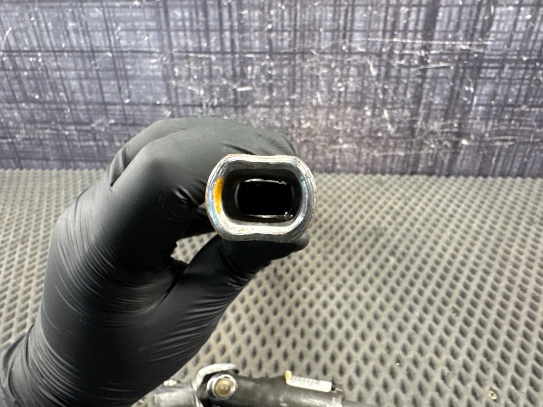 Рулевой карданчик, 2820 рублей, Красноярск