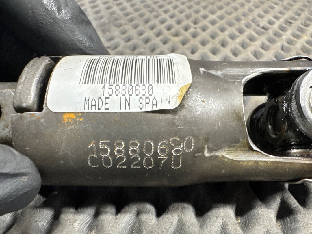 Рулевой карданчик, 2820 рублей, Красноярск