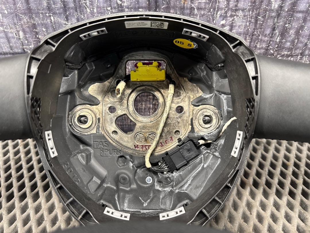 Руль, 7620 рублей, Красноярск