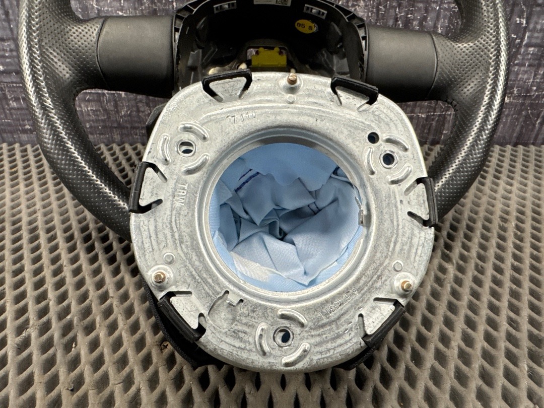 Руль, 7620 рублей, Красноярск