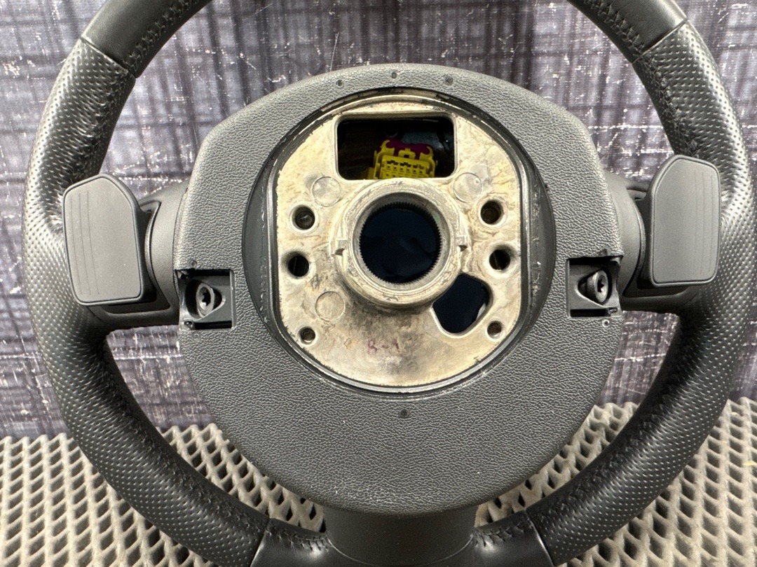 Руль, 7620 рублей, Красноярск