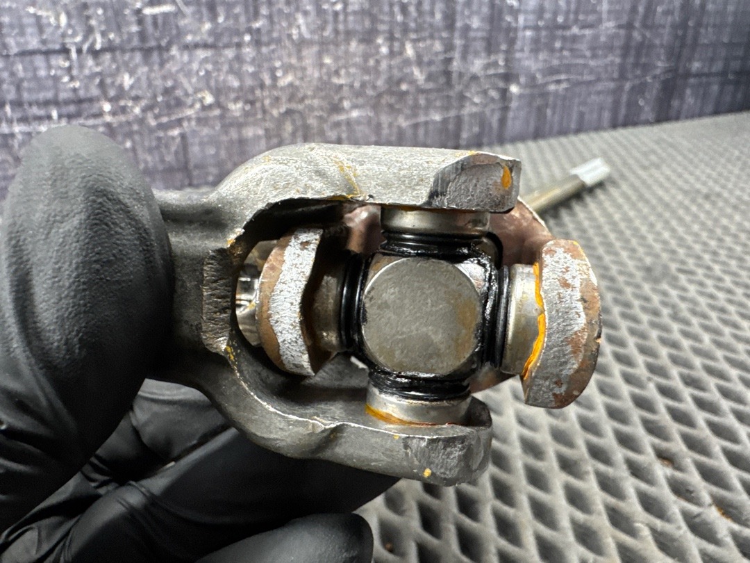 Рулевой карданчик, 1860 рублей, Красноярск