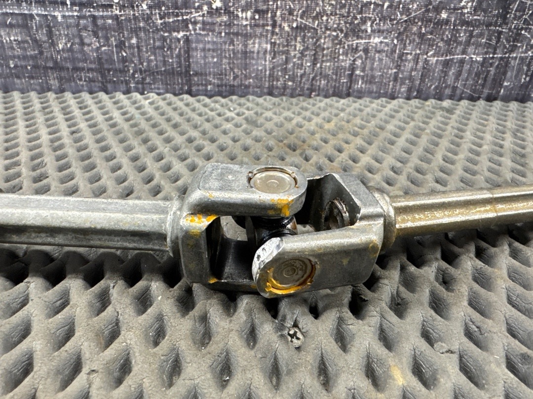 Рулевой карданчик, 1860 рублей, Красноярск