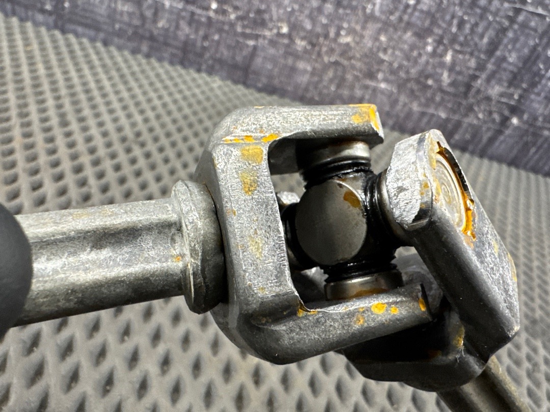 Рулевой карданчик, 1860 рублей, Красноярск