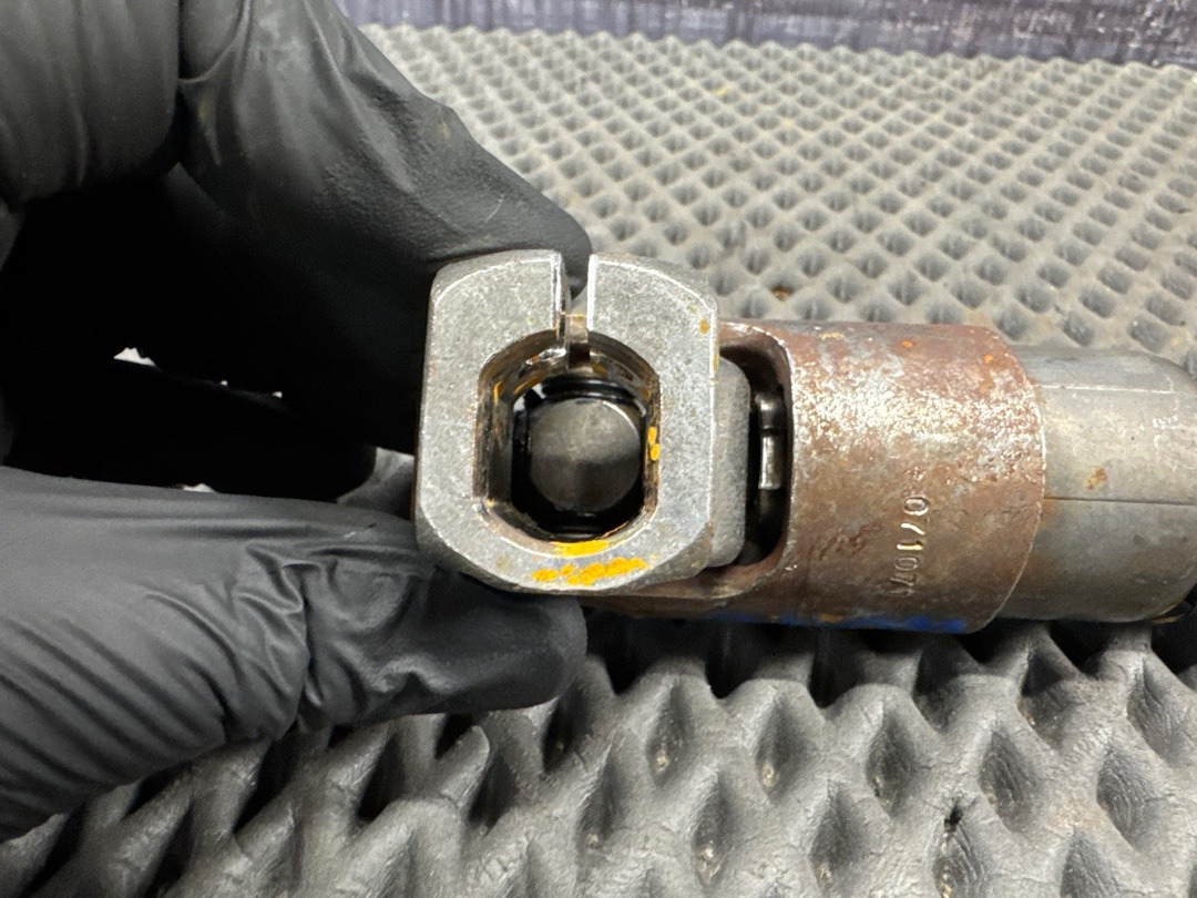 Рулевой карданчик, 1860 рублей, Красноярск