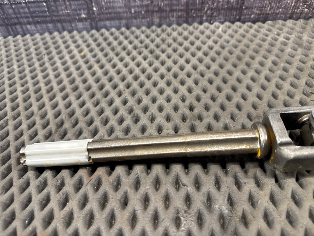 Рулевой карданчик, 1860 рублей, Красноярск