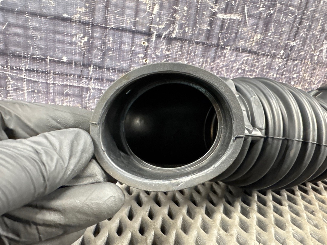 Гофра впуска, 1410 рублей, Красноярск