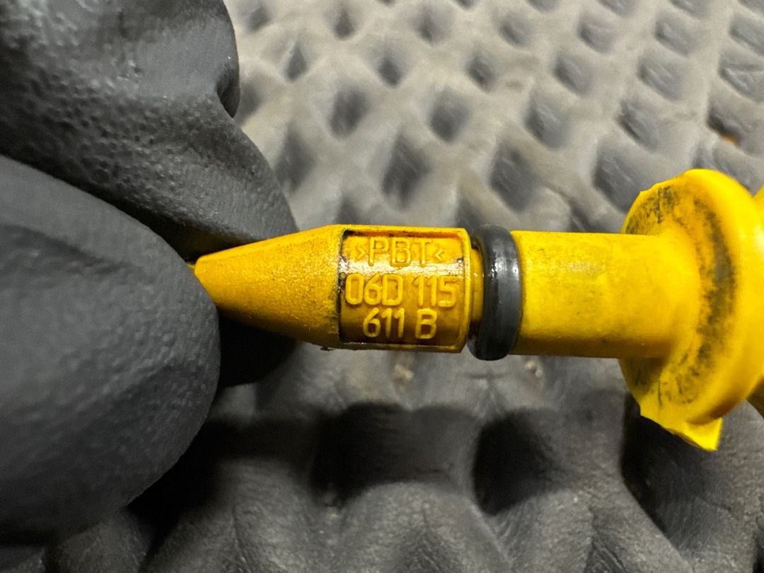 Щуп масляный, 1360 рублей, Красноярск