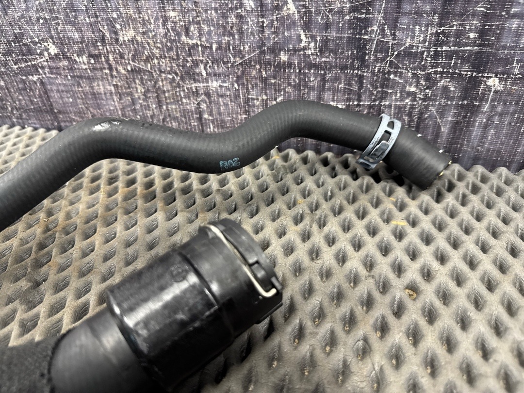 Шланг радиатора, 2920 рублей, Красноярск