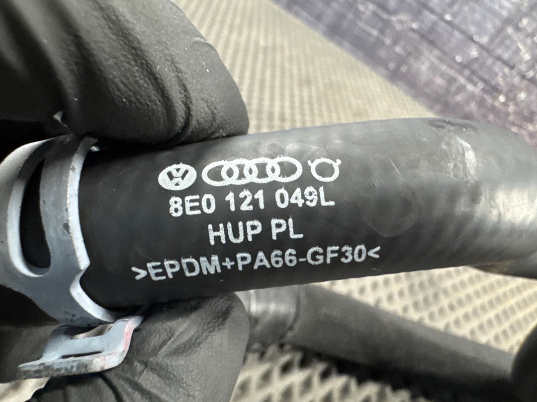 Шланг радиатора, 2920 рублей, Красноярск