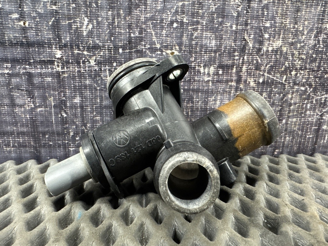 Фланец системы охлаждения, 1030 рублей, Красноярск