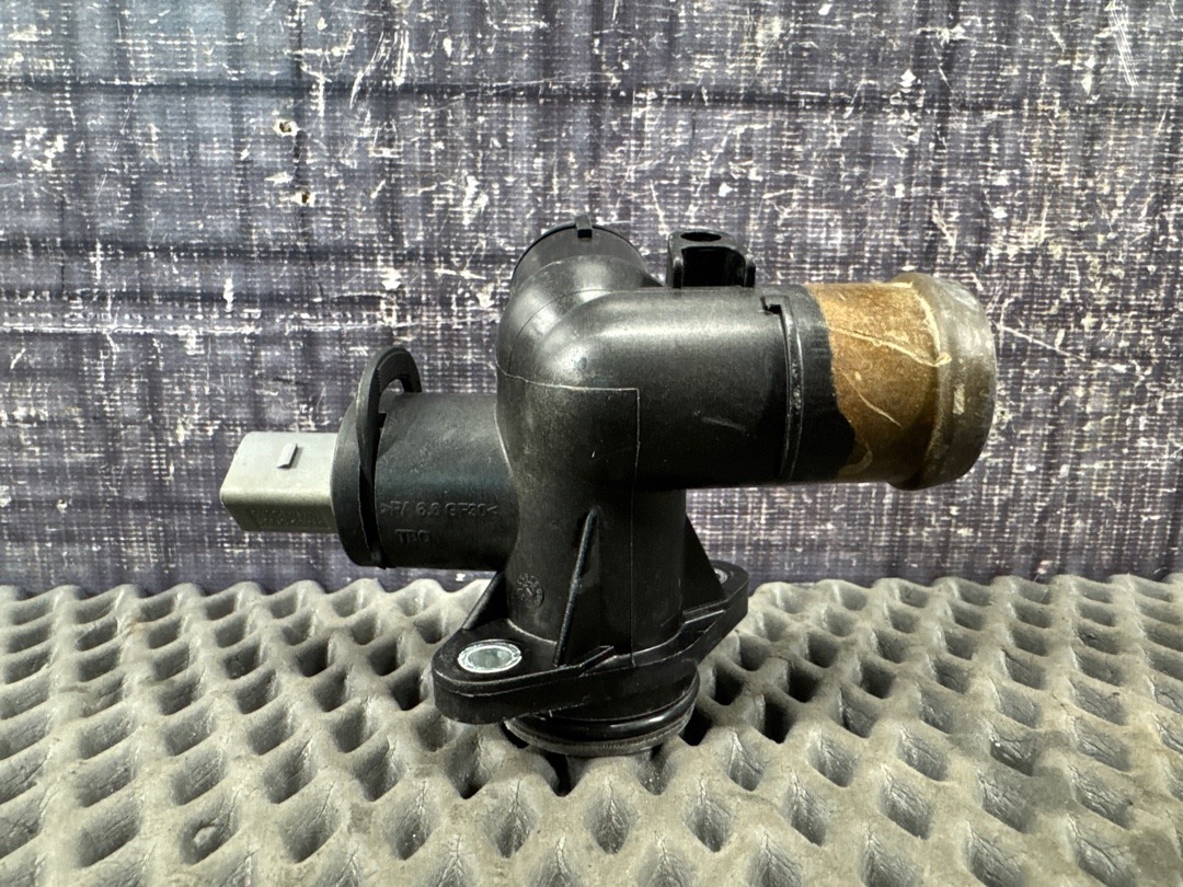 Фланец системы охлаждения, 1030 рублей, Красноярск