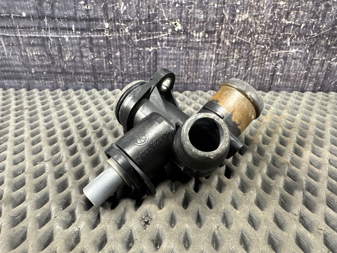 Фланец системы охлаждения, 1030 рублей, Красноярск