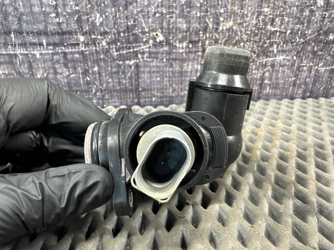 Фланец системы охлаждения, 1030 рублей, Красноярск