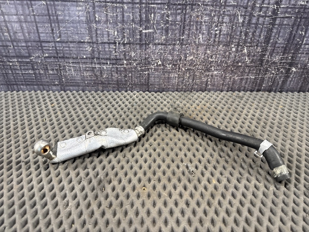 Трубка охлаждения, 1610 рублей, Красноярск