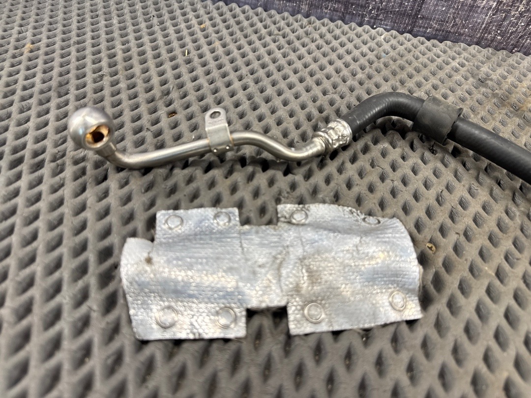 Трубка охлаждения, 1610 рублей, Красноярск