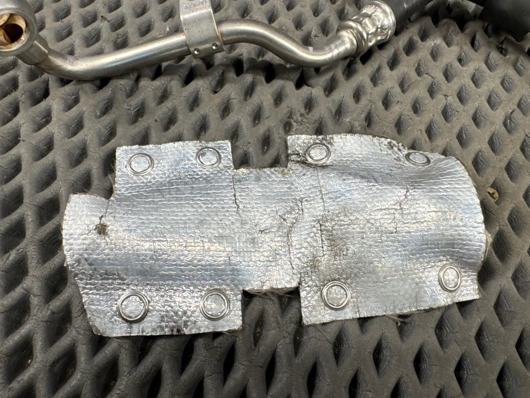 Трубка охлаждения, 1610 рублей, Красноярск