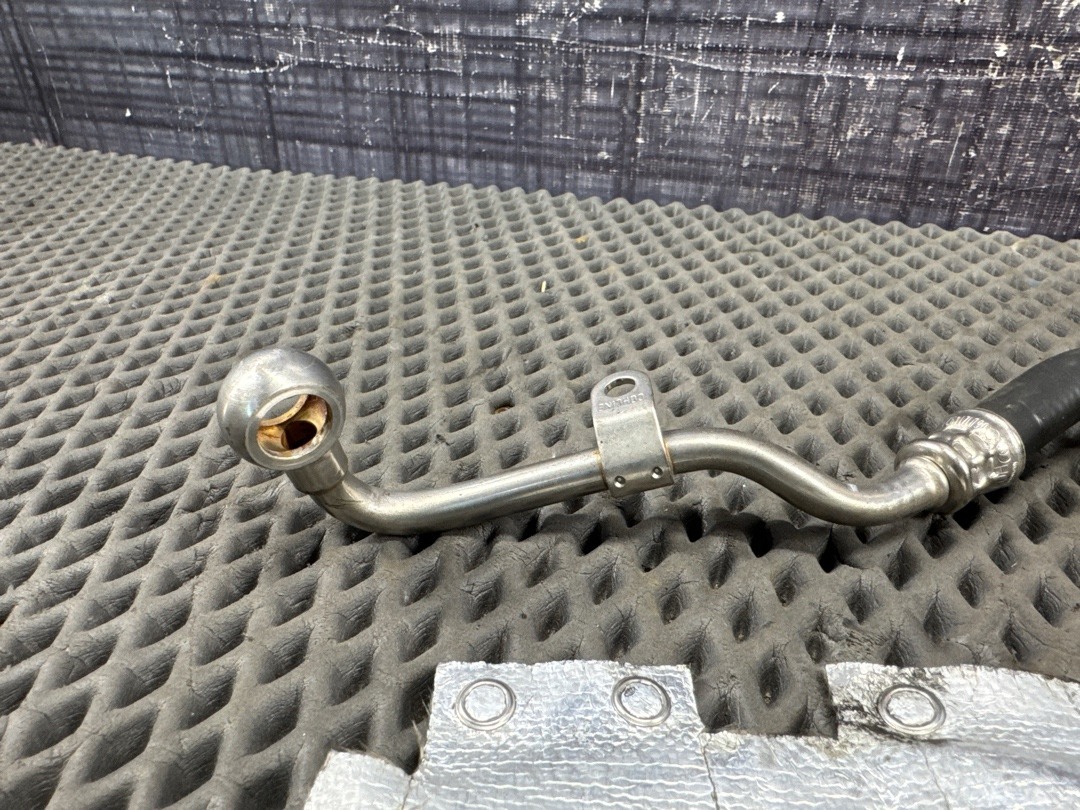 Трубка охлаждения, 1610 рублей, Красноярск