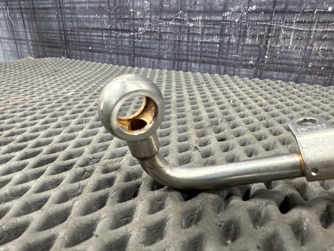 Трубка охлаждения, 1610 рублей, Красноярск