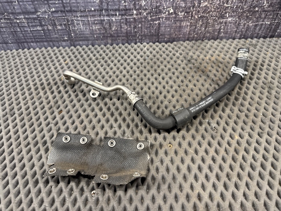 Трубка охлаждения, 1610 рублей, Красноярск