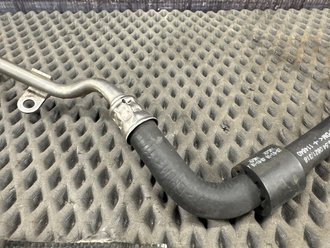 Трубка охлаждения, 1610 рублей, Красноярск