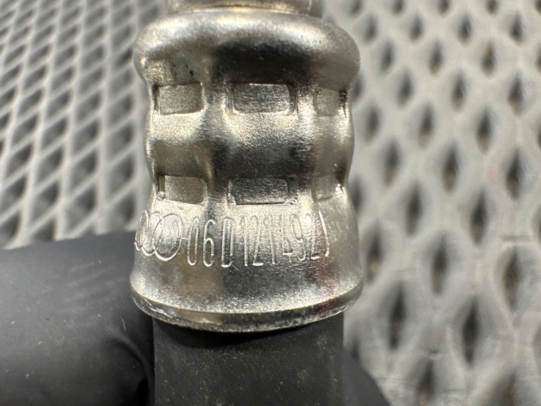 Трубка охлаждения, 1610 рублей, Красноярск