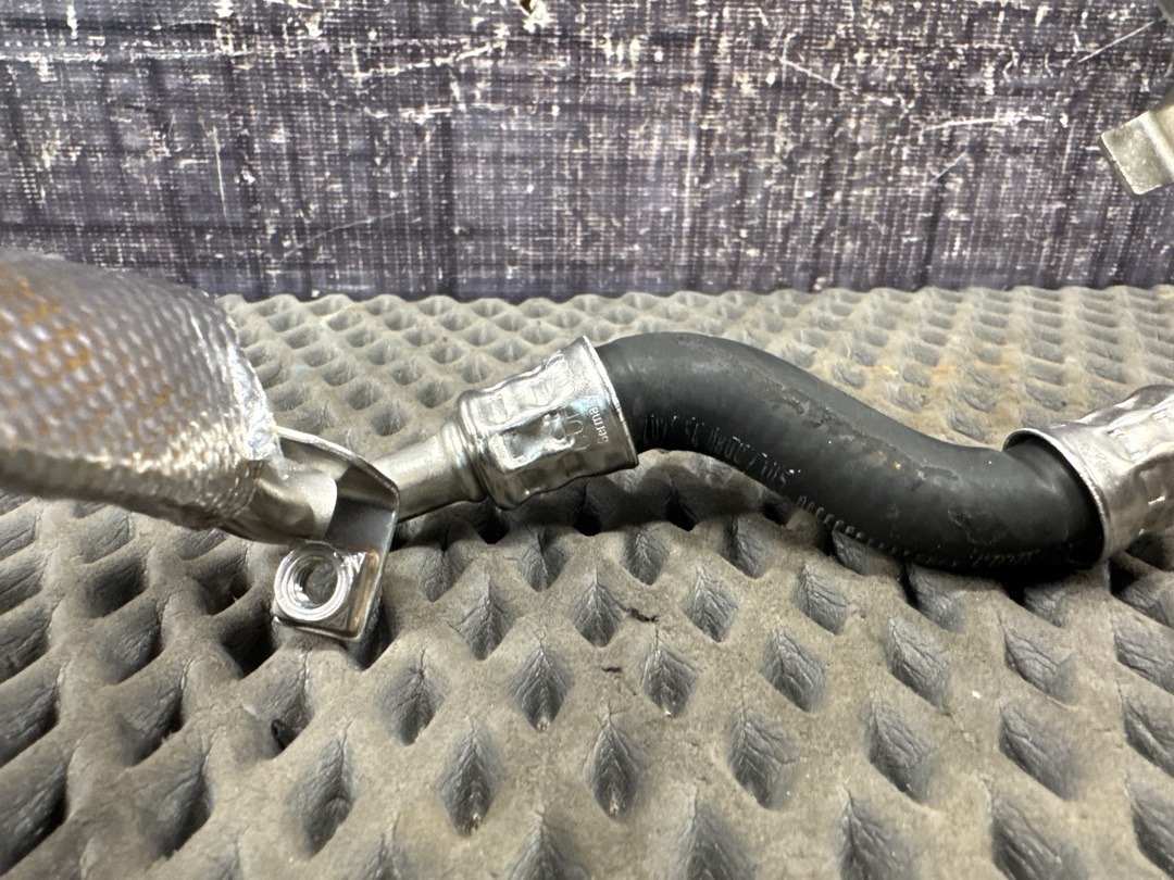 Трубка охлаждения, 2030 рублей, Красноярск