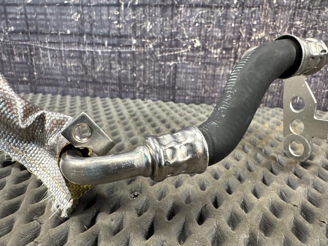 Трубка охлаждения, 2030 рублей, Красноярск