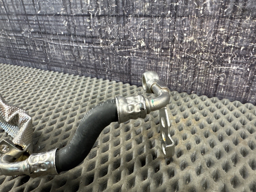 Трубка охлаждения, 2030 рублей, Красноярск