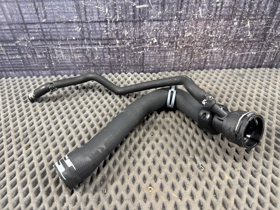 Шланг радиатора, 2420 рублей, Красноярск